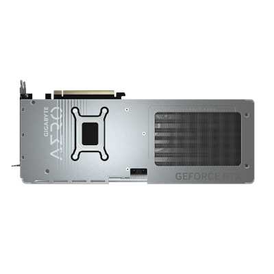 видеокарта GigaByte nVidia GeForce RTX 5070 12Gb GV-N5070AERO OC-12GD 1.0