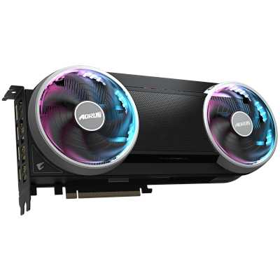 видеокарта GigaByte nVidia GeForce RTX 5070 12Gb GV-N5070AORUS IF-12GD