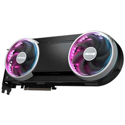 видеокарта GigaByte nVidia GeForce RTX 5070 12Gb GV-N5070AORUS IF-12GD