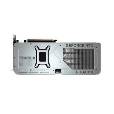 видеокарта GigaByte nVidia GeForce RTX 5070 12Gb GV-N5070EAGLEOC ICE-12GD 1.0