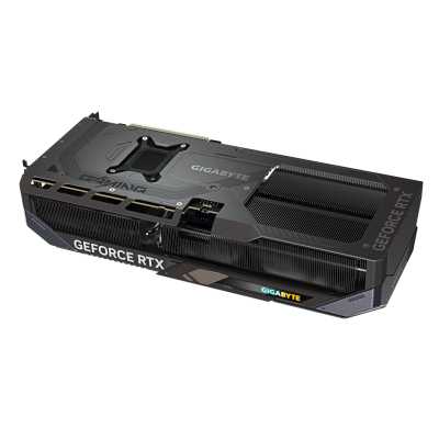 видеокарта GigaByte nVidia GeForce RTX 5070 Ti 16Gb GV-N507TGAMING OC-16GD 1.0