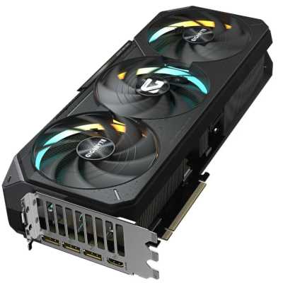 видеокарта GigaByte nVidia GeForce RTX 5080 16Gb GV-N5080GAMING OC-16GD