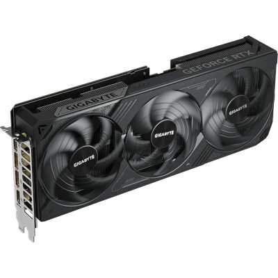 видеокарта GigaByte nVidia GeForce RTX 5080 16Gb GV-N5080WF3OCV2-16GD Черный