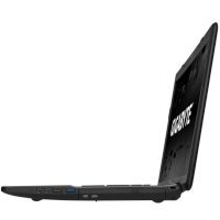 ноутбук GigaByte P17F 9WP17F003-RU-A-001 Черный