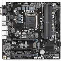 материнская плата GigaByte Q570M D3H