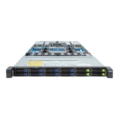 сервер GigaByte R183-S92-AAV2
