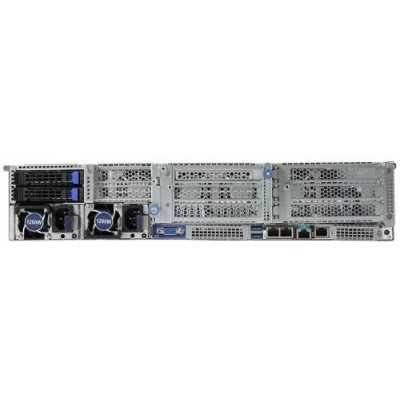 серверная платформа GigaByte R281-3C1