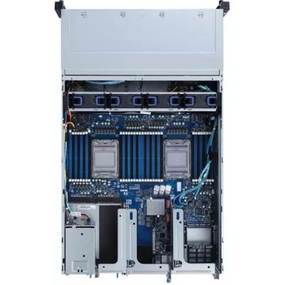 серверная платформа GigaByte R282-2O0