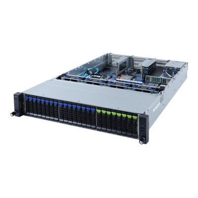 сервер GigaByte R282-N81