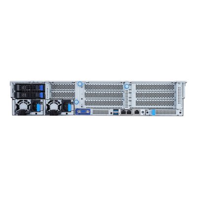 сервер GigaByte R282-N81