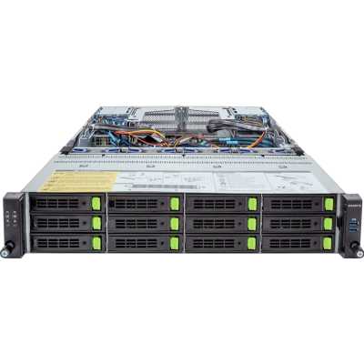сервер GigaByte R283-Z90-ACV1