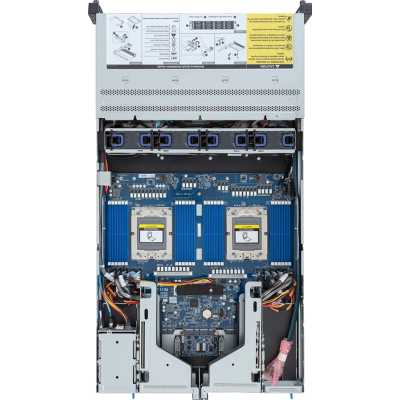 сервер GigaByte R283-Z95-ACV1