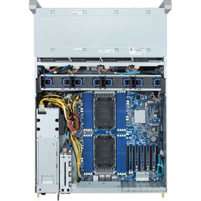серверная платформа GigaByte S453-S70-AAV1