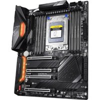 материнская плата GigaByte TRX40 Aorus Pro WiFi
