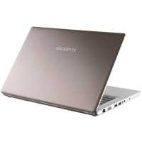 ноутбук GigaByte U24T 9WU24T003-RU-A-002 Серый