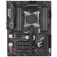 материнская плата GigaByte X299 Aorus Ultra Gaming Pro