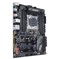 материнская плата GigaByte X299 UD4