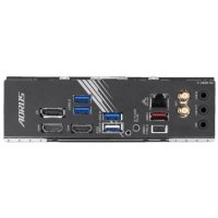 материнская плата GigaByte X570 I Aorus Pro WiFi