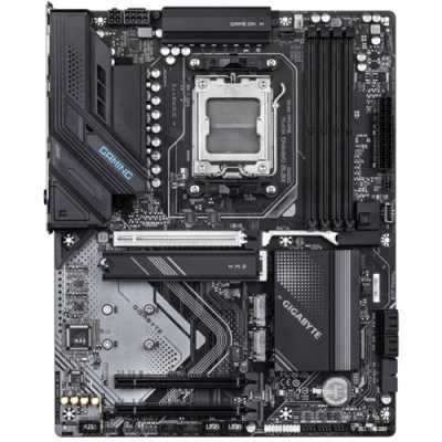 материнская плата GigaByte X870 Gaming WiFi6