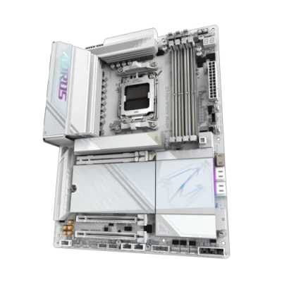 материнская плата GigaByte X870E Aorus Pro Ice