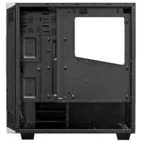 корпус GigaByte XC300W Black