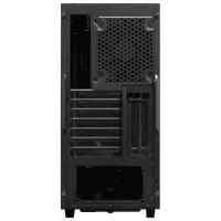 корпус GigaByte XC300W Black