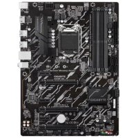 материнская плата GigaByte Z370P D3