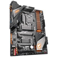 материнская плата GigaByte Z390 Aorus Pro WiFi