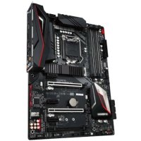 материнская плата GigaByte Z390 Gaming SLI
