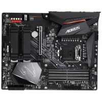 материнская плата GigaByte Z490 Aorus Elite