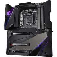 материнская плата GigaByte Z490 Aorus Xtreme