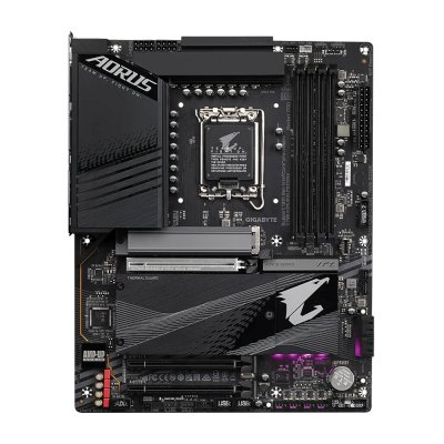 материнская плата GigaByte Z790 Aorus Elite DDR4