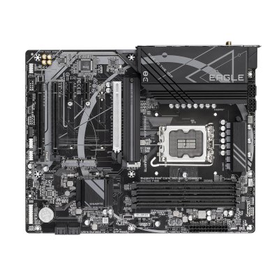 материнская плата GigaByte Z790 Eagle AX