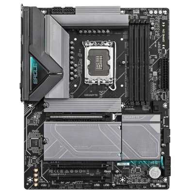 материнская плата GigaByte Z890 Eagle WIFI7