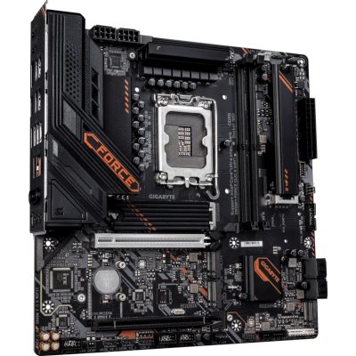 материнская плата GigaByte Z890M Force Duo X WiFi7