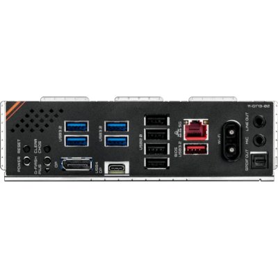 материнская плата GigaByte Z890M Force Duo X WiFi7