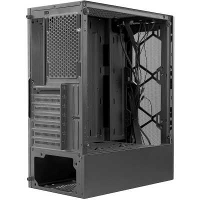 корпус Ginzzu CL145 Black