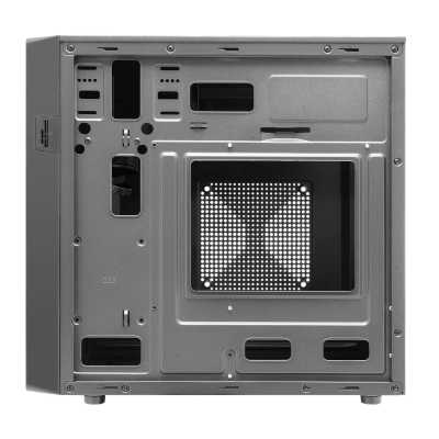 корпус Ginzzu D190