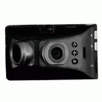 видеорегистратор Ginzzu FX-918 HD Черный