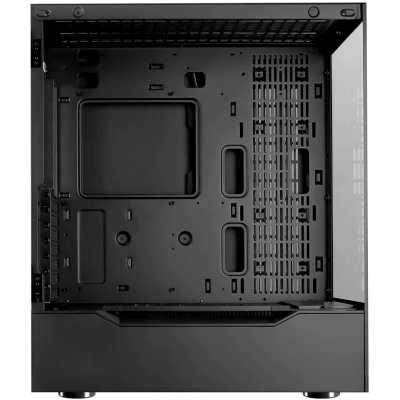 корпус Ginzzu GL720 Black