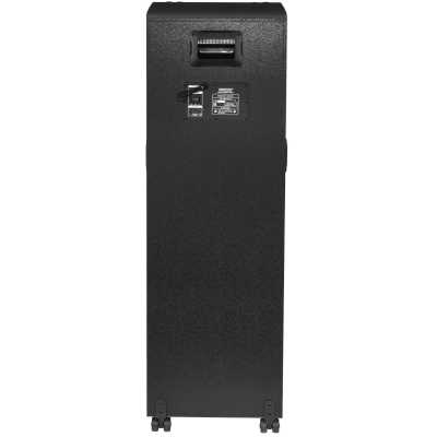 колонка Ginzzu GM-204 Black