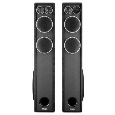 колонки Ginzzu GM-326 Black