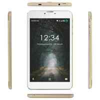 планшет Ginzzu GT-7110 Gold