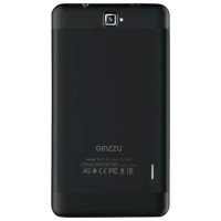 планшет Ginzzu GT-7115 Black