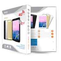 планшет Ginzzu GT-8010 Gold