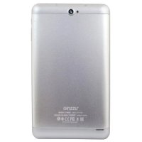 планшет Ginzzu GT-8105 Silver
