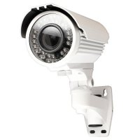 аналоговая видеокамера Ginzzu HAB-20V1P