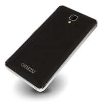 смартфон Ginzzu S4010 Black