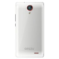 смартфон Ginzzu S5020 White