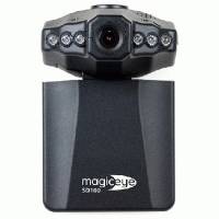 видеорегистратор Gmini MagicEye SD100 Черный